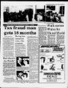 Caernarvon & Denbigh Herald Friday 15 May 1987 Page 11