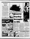 Caernarvon & Denbigh Herald Friday 15 May 1987 Page 12