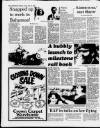 Caernarvon & Denbigh Herald Friday 15 May 1987 Page 14