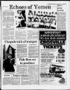 Caernarvon & Denbigh Herald Friday 15 May 1987 Page 15