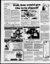 Caernarvon & Denbigh Herald Friday 15 May 1987 Page 18