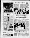 Caernarvon & Denbigh Herald Friday 15 May 1987 Page 20