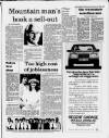 Caernarvon & Denbigh Herald Friday 15 May 1987 Page 23
