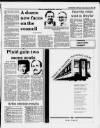 Caernarvon & Denbigh Herald Friday 15 May 1987 Page 29