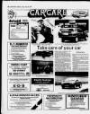 Caernarvon & Denbigh Herald Friday 15 May 1987 Page 30