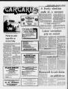 Caernarvon & Denbigh Herald Friday 15 May 1987 Page 31