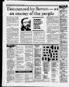 Caernarvon & Denbigh Herald Friday 15 May 1987 Page 32