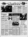 Caernarvon & Denbigh Herald Friday 15 May 1987 Page 33