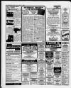 Caernarvon & Denbigh Herald Friday 15 May 1987 Page 42