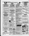 Caernarvon & Denbigh Herald Friday 15 May 1987 Page 50