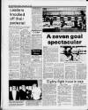 Caernarvon & Denbigh Herald Friday 15 May 1987 Page 58