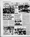 Caernarvon & Denbigh Herald Friday 15 May 1987 Page 60