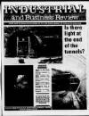 Caernarvon & Denbigh Herald Friday 15 May 1987 Page 61