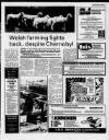 Caernarvon & Denbigh Herald Friday 15 May 1987 Page 65