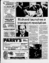 Caernarvon & Denbigh Herald Friday 15 May 1987 Page 66