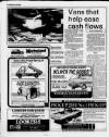 Caernarvon & Denbigh Herald Friday 15 May 1987 Page 76