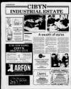 Caernarvon & Denbigh Herald Friday 15 May 1987 Page 78