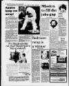 Caernarvon & Denbigh Herald Friday 22 May 1987 Page 6