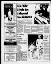 Caernarvon & Denbigh Herald Friday 22 May 1987 Page 8