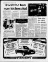 Caernarvon & Denbigh Herald Friday 22 May 1987 Page 10