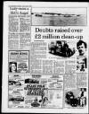 Caernarvon & Denbigh Herald Friday 22 May 1987 Page 14