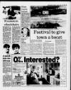 Caernarvon & Denbigh Herald Friday 22 May 1987 Page 15