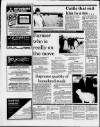 Caernarvon & Denbigh Herald Friday 22 May 1987 Page 18