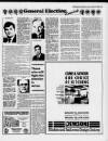 Caernarvon & Denbigh Herald Friday 22 May 1987 Page 19