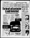 Caernarvon & Denbigh Herald Friday 22 May 1987 Page 20