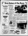 Caernarvon & Denbigh Herald Friday 22 May 1987 Page 24