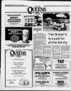 Caernarvon & Denbigh Herald Friday 22 May 1987 Page 26