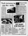 Caernarvon & Denbigh Herald Friday 22 May 1987 Page 27
