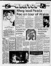 Caernarvon & Denbigh Herald Friday 22 May 1987 Page 33
