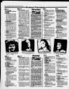 Caernarvon & Denbigh Herald Friday 22 May 1987 Page 34