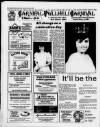 Caernarvon & Denbigh Herald Friday 22 May 1987 Page 38