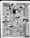 Caernarvon & Denbigh Herald Friday 22 May 1987 Page 50