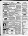 Caernarvon & Denbigh Herald Friday 22 May 1987 Page 58