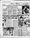 Caernarvon & Denbigh Herald Friday 22 May 1987 Page 64