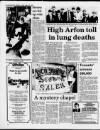 Caernarvon & Denbigh Herald Friday 29 May 1987 Page 4