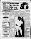 Caernarvon & Denbigh Herald Friday 29 May 1987 Page 8