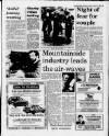 Caernarvon & Denbigh Herald Friday 29 May 1987 Page 9
