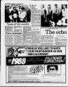 Caernarvon & Denbigh Herald Friday 29 May 1987 Page 16