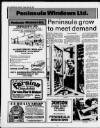 Caernarvon & Denbigh Herald Friday 29 May 1987 Page 20