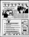 Caernarvon & Denbigh Herald Friday 29 May 1987 Page 22