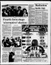 Caernarvon & Denbigh Herald Friday 29 May 1987 Page 23