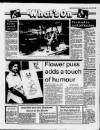 Caernarvon & Denbigh Herald Friday 29 May 1987 Page 29