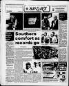 Caernarvon & Denbigh Herald Friday 29 May 1987 Page 56