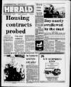 Caernarvon & Denbigh Herald Friday 05 June 1987 Page 1