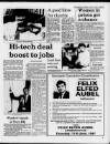 Caernarvon & Denbigh Herald Friday 05 June 1987 Page 5