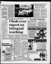 Caernarvon & Denbigh Herald Friday 05 June 1987 Page 19